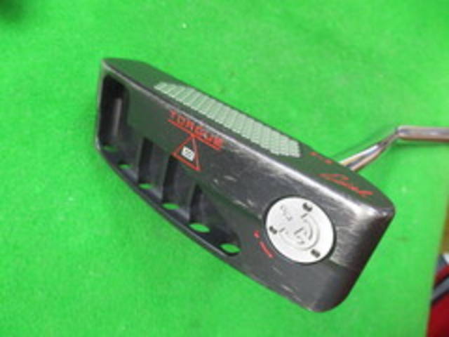 中古ゴルフ Edel E-2 ブラック