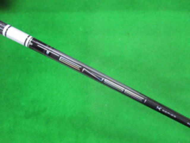 中古ゴルフ 三菱 CHEMICAL シャフトの写真