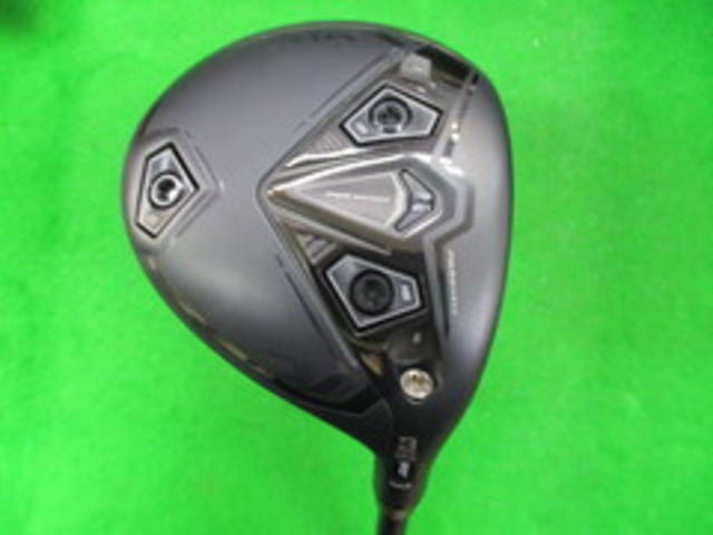 中古ゴルフ DARKSPEED LS #3(14.5°)
