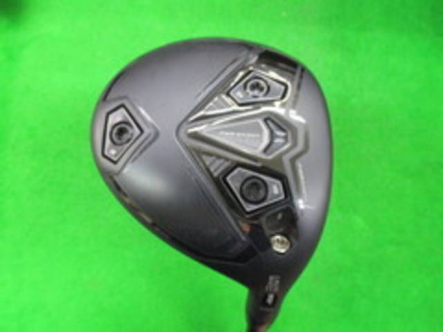 中古ゴルフ DARKSPEED LS #5(17.5°)