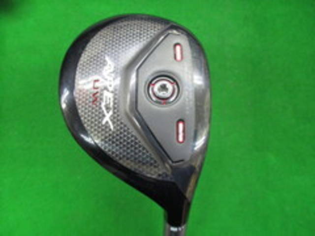 中古ゴルフ APEX UW 21°
