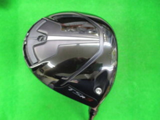 中古ゴルフ TSR3 10°