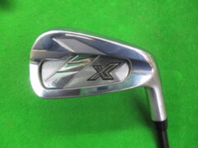 中古ゴルフ XXIO (2022) X-eks- その他