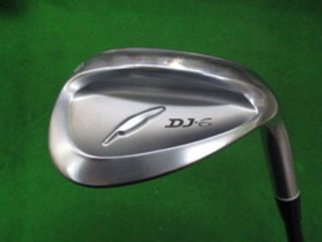 中古ゴルフ FOURTEEN ウェッジの写真