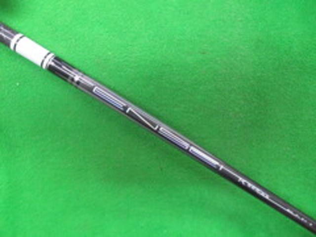 中古ゴルフ (Ｓ) TENSEI PRO WHITE 1K 60 (スリーブ付)