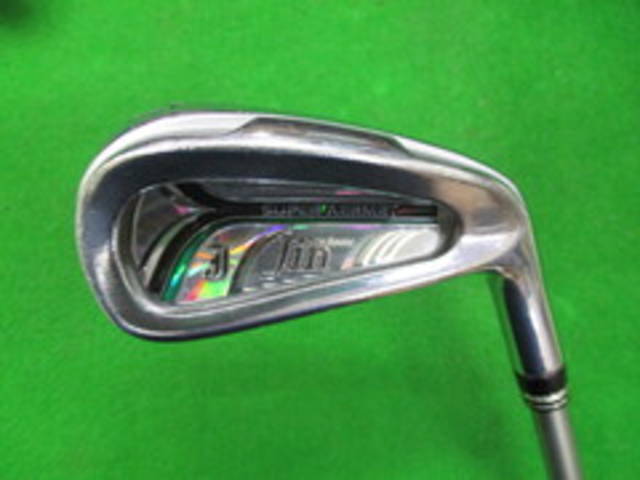 中古ゴルフ Roots Golf ドライバーの写真