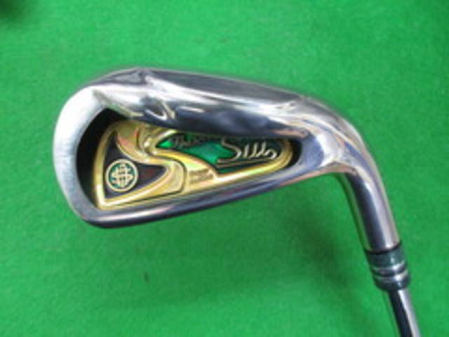中古ゴルフ Roots Golf ドライバーの写真
