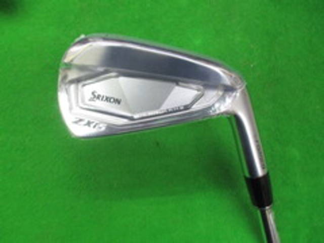 中古ゴルフ SRIXON ZXi5  7本
