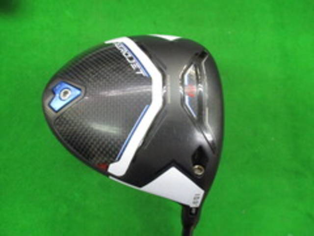 中古ゴルフ AEROJET 10.5°