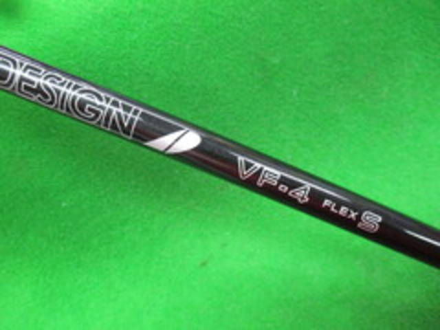 中古ゴルフ (Ｓ) TOUR AD VF-4 (PING用スリーブ)