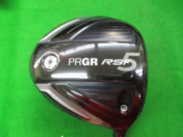 中古ゴルフ RS 5F 10.5°
