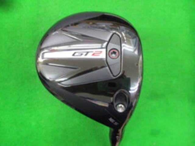 中古ゴルフ GT2 16.5°