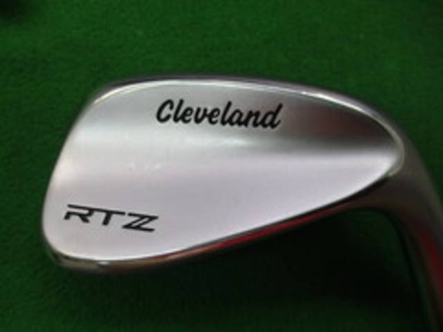 中古ゴルフ RTZ ツアーサテン 48°-10°MID