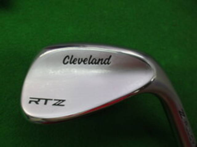中古ゴルフ RTZ ツアーサテン 52°-10°MID