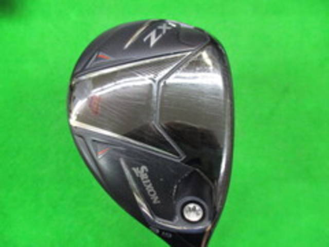 中古ゴルフ SRIXON ZXi #3(19°)