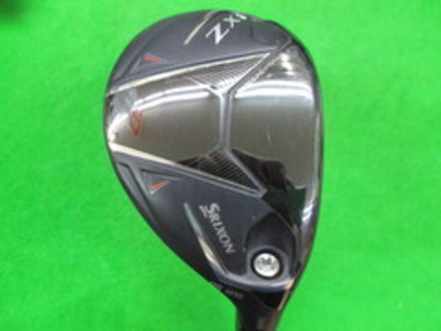 中古ゴルフ SRIXON ZXi #5(25°)
