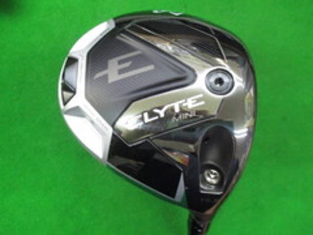 中古ゴルフ ELYTE MINI 13.5°