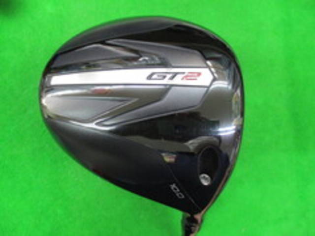 中古ゴルフ GT2 10°