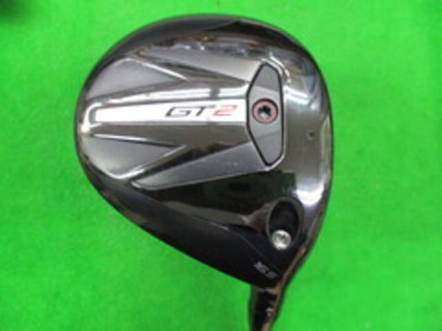 中古ゴルフ GT2 16.5°