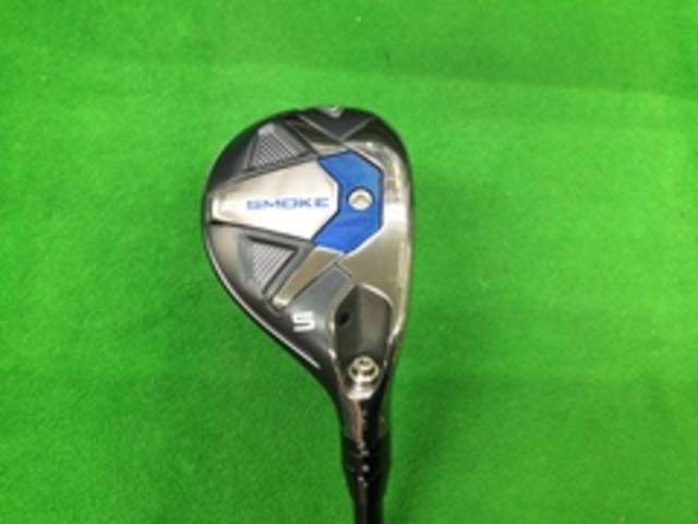 中古ゴルフ PARADYM Ai SMOKE HL #5(24°)