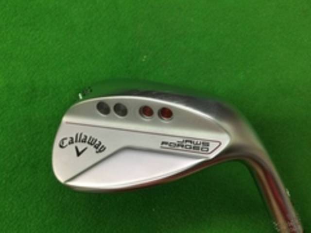 中古ゴルフ Callaway ウェッジの写真