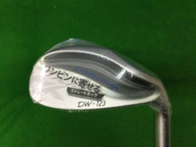 中古ゴルフ DOLPHIN WEDGE DW-123 48°