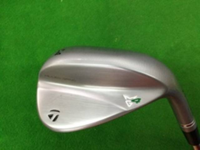 中古ゴルフ TaylorMade ウェッジの写真