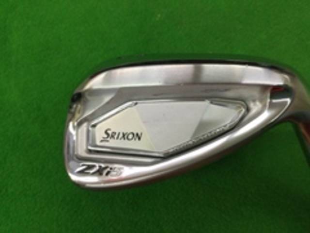 中古ゴルフ SRIXON ZXi5 SW