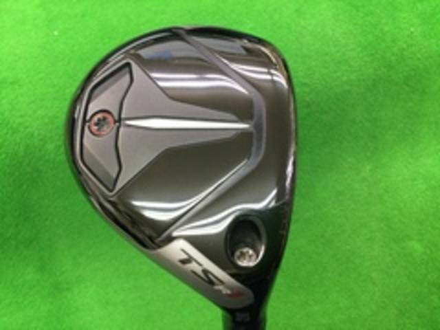 中古ゴルフ TSR1 23°