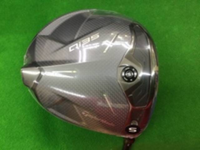 中古ゴルフ Qi35 10.5°