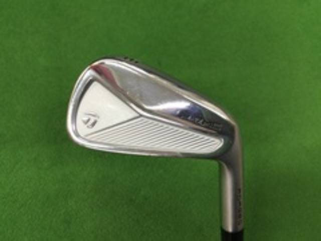中古ゴルフ P･7MC FORGED (2023)  6本
