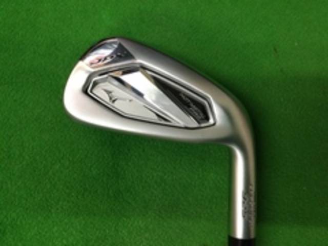 中古ゴルフ JPX 925 HOT METAL PRO  5本