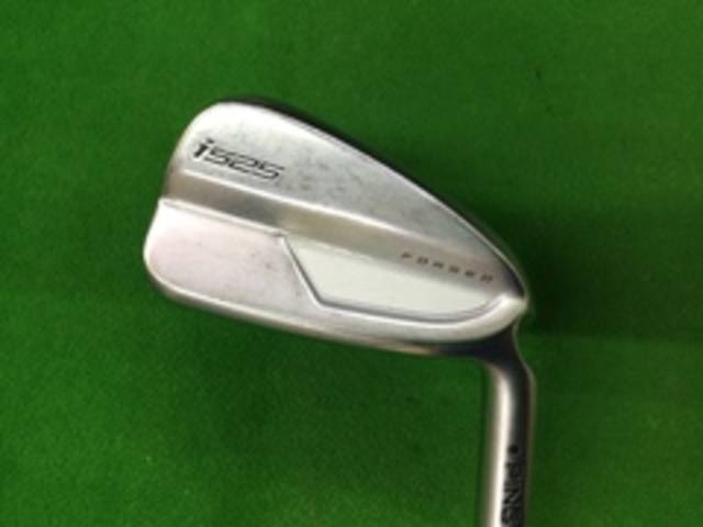 中古ゴルフ i525 その他