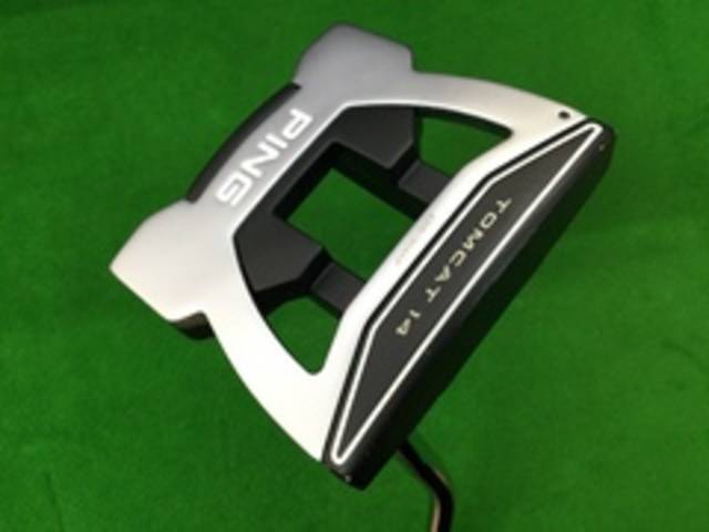 中古ゴルフ PING (2023) TOMCAT 14