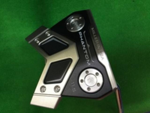 中古ゴルフ SCOTTY CAMERON パターの写真