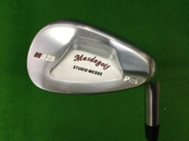 中古ゴルフ MasdaGolf ウェッジの写真