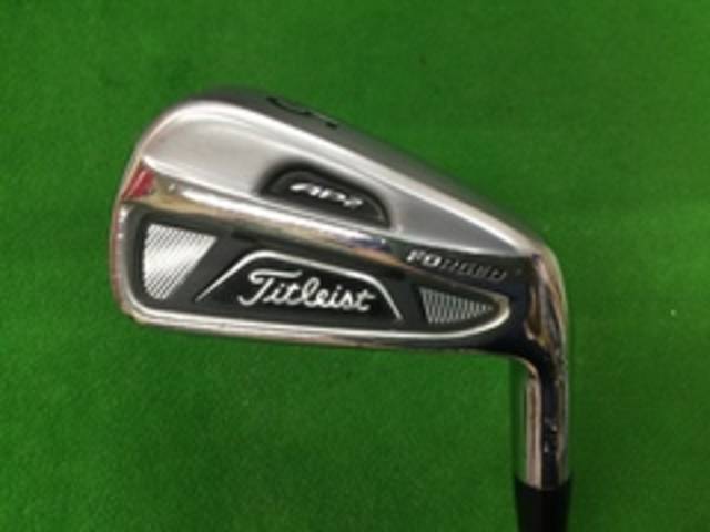 中古ゴルフ AP 2 712  6本