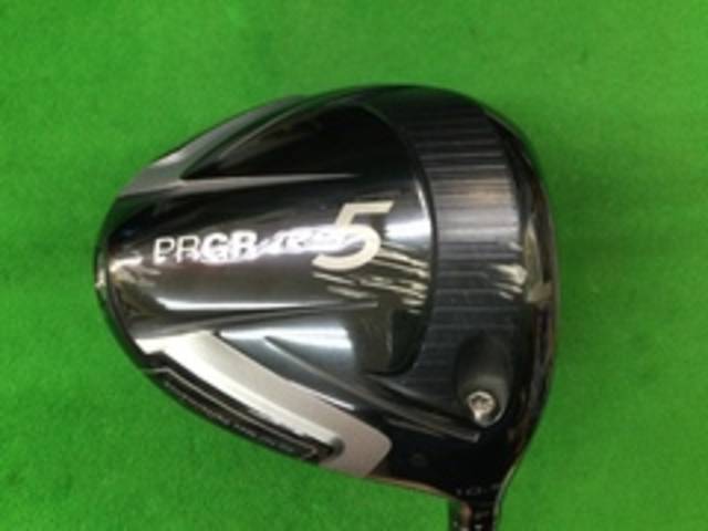 中古ゴルフ RS 5 10.5°