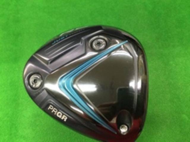 中古ゴルフ RS X 10.5°