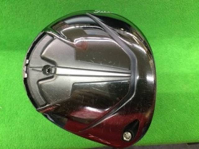 中古ゴルフ TSR3 10°