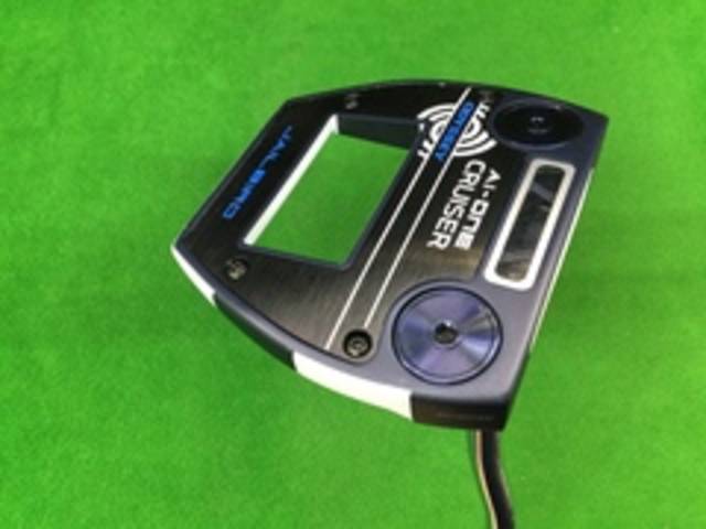 中古ゴルフ Ai-ONE CRUISER JAILBIRD DB