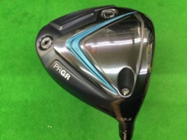 中古ゴルフ RS X 10.5°