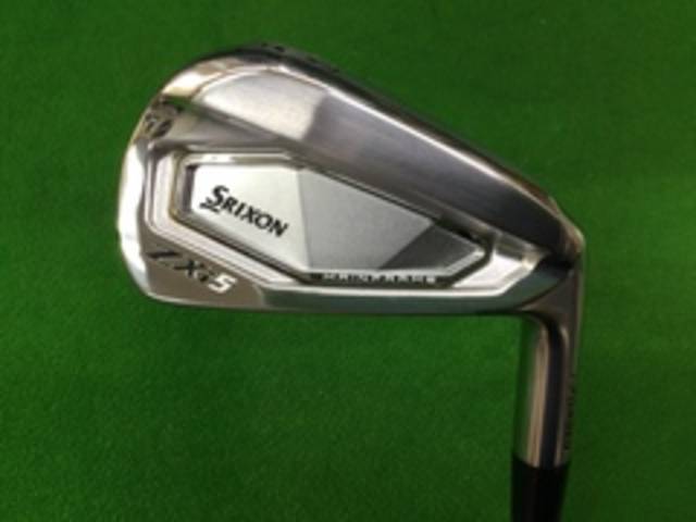 中古ゴルフ SRIXON ZXi5 その他