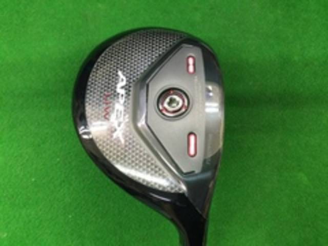 中古ゴルフ APEX UW (US) 17°