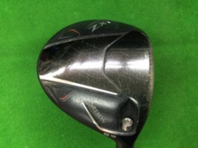 中古ゴルフ SRIXON ZXi #5(18°)