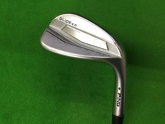 中古ゴルフ GLIDE 4.0 50°-S12