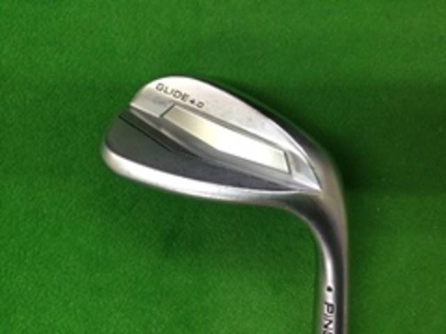 中古ゴルフ GLIDE 4.0 54°-S12