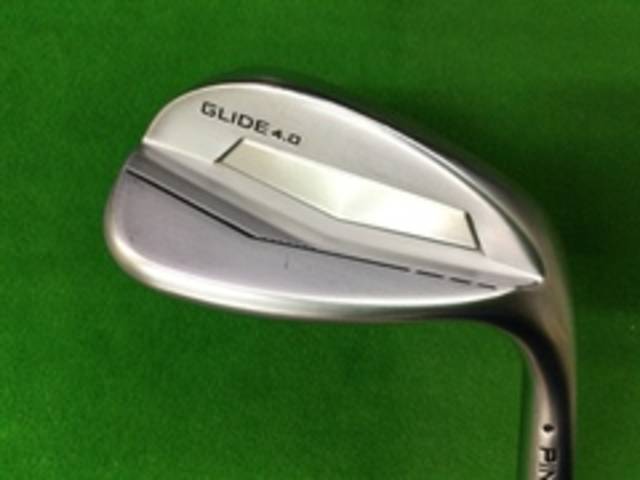 中古ゴルフ GLIDE 4.0 58°-W14