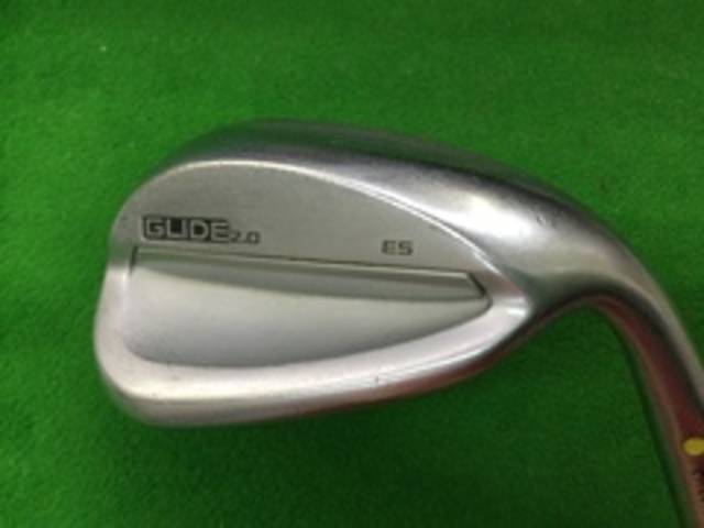 中古ゴルフ GLIDE 2.0 56゜ES