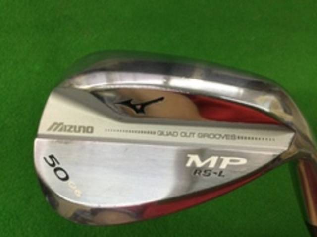 中古ゴルフ MP R5-L 50゜-06゜